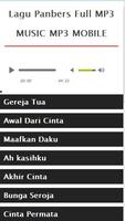 Lagu Panbers Full MP3 syot layar 1