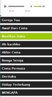 Lagu Panbers Full MP3 syot layar 2