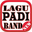 Lagu Padi Band Full Album Mp3 APK