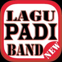 Poster Lagu Padi Band Full Album Mp3