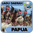 APK Lagu Papua - Koleksi Lagu Daerah Mp3