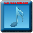 Lagu Papua Full Album Terbaru-icoon