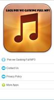 Lagu Pee Wee Gaskins Full MP3 پوسٹر
