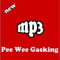 Lagu Pee Wee Gasking Terbaru Mp3 स्क्रीनशॉट 3