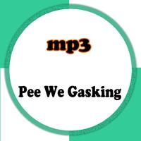 Lagu Pee Wee Gasking Terbaru Mp3 截图 1