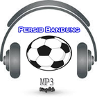 Lagu Persib Bandung Mp3 icône