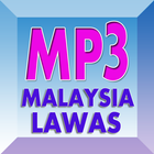 Lagu Pop Malaysia Lawas mp3 icône