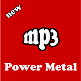 Lagu Power Metal Angkara Mp3 icône