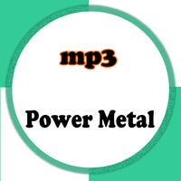 Lagu Power Metal Angkara Mp3 screenshot 1