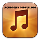 Lagu Project Pop Full MP3 APK