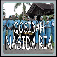 Lagu Qosidah Nasida Ria Full Album APK Herunterladen