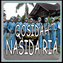 Lagu Qosidah Nasida Ria Full Album APK