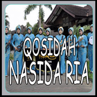Lagu Qosidah Nasida Ria Full Album icône