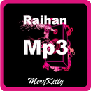 Lagu  ; Raihan Lengkap MP3 APK