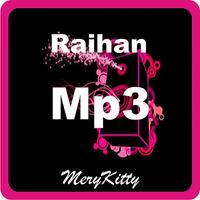 Lagu  ; Raihan Lengkap MP3 ポスター