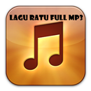 Lagu Ratu Full MP3 APK