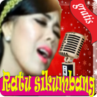 Lagu Ratu Sikumbang -Kumpulan Minang Pop Terlaris icône