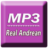 Lagu Real andrean mp3 biểu tượng