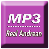 Lagu Real andrean mp3 icon