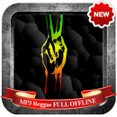 Lagu Reggae Full Offline APK