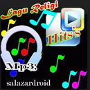 Lagu Religi Mp3; Hits's aplikacja