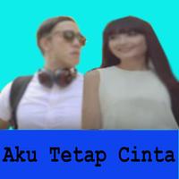 Repvblik - Aku Tetap Cinta Mp3 poster