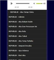 Repvblik - Aku Tetap Cinta Mp3 screenshot 1