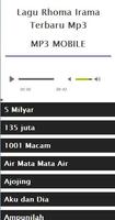 Lagu Rhoma Irama Terbaru screenshot 1