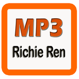 Lagu Richie Ren Hits mp3 icône