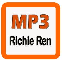 Lagu Richie Ren Hits mp3 imagem de tela 3