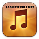Lagu Rif Full MP3 aplikacja
