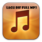 Lagu Rif Full MP3 icône