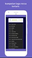Kumpulan Lagu Rossa - Koleksi Terbaik  Mp3 screenshot 2
