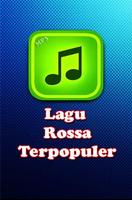 Lagu Rossa Terpopuler پوسٹر