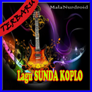 Lagu SUNDA  KOPLO Populer  Mp3 2017 aplikacja