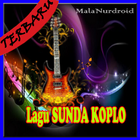 Lagu SUNDA  KOPLO Populer  Mp3 2017-icoon