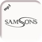 ikon Lagu Samsons Band mp3