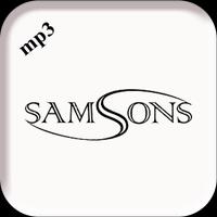 Lagu Samsons Band mp3 imagem de tela 2