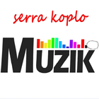 Lagu Serra Koplo Lengkap-icoon