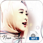 Lagu Sholawat Nissa Sabyan MP3 icon