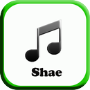 Lagu Shae Sayang Mp3-APK