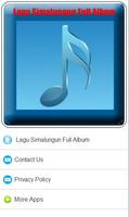 Lagu Simalungun Full Album Affiche