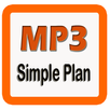 Lagu Simple Plan mp3 aplikacja