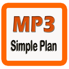 Lagu Simple Plan mp3 icône
