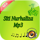 ikon Lagu SITI NUHALIZA Lengkap Dan Terpopuler Mp3 2017
