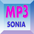 Lagu Sonia mp3 Malaysia आइकन