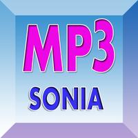 Lagu Sonia mp3 Malaysia plakat