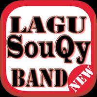 Lagu SouQy Ujian Cinta Mp3 постер