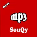 Lagu SouQy Jelas Sakit Mp3