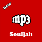 آیکون‌ Lagu Souljah Move On Mp3